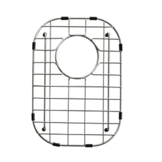 Kraus KBG-23-2 Stainless Steel Right Bowl Stainless Steel ...