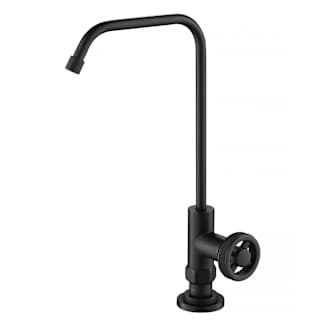 A thumbnail of the Kraus FF-101 Matte Black