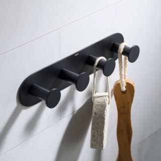 Robe best sale hook rack