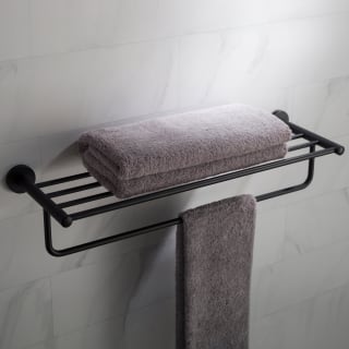 Kraus USA, Towel Bars & Rings