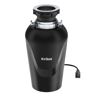 A thumbnail of the Kraus KWD100-75 Black