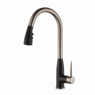 Kraus Kpf1702ksd42ss Stainless Geo Single Handle Pull Down Kitchen