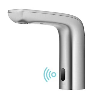 A thumbnail of the Kraus KSB-10001 Spot Free Stainless Steel