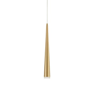 A thumbnail of the Kuzco Lighting 401215-LED Brushed Gold