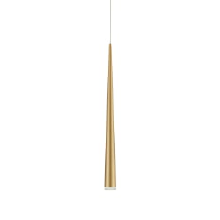 A thumbnail of the Kuzco Lighting 401216-LED Brushed Gold