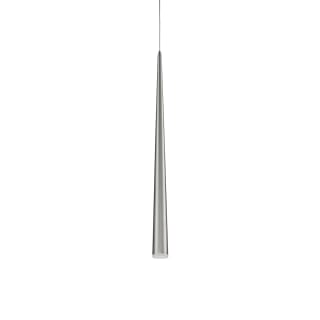 A thumbnail of the Kuzco Lighting 401216-LED Brushed Nickel