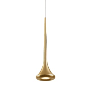 A thumbnail of the Kuzco Lighting 402601-LED Brushed Gold