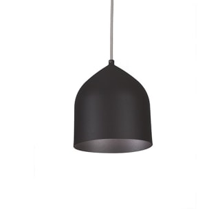 A thumbnail of the Kuzco Lighting 49108 Black / Black