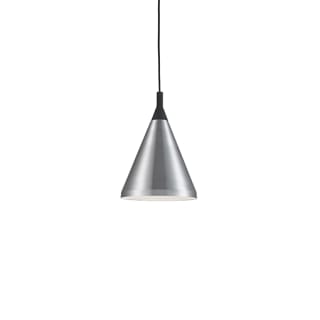 Kuzco Lighting 492710-WH/GD White / Gold Dorothy 10