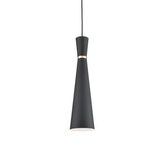 Kuzco Lighting 493206-BK/GD Black / Gold Vanderbilt 6