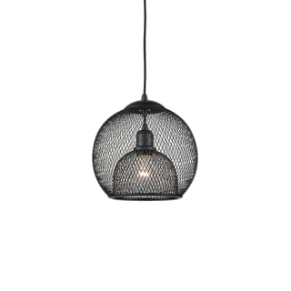 A thumbnail of the Kuzco Lighting 494412 Black