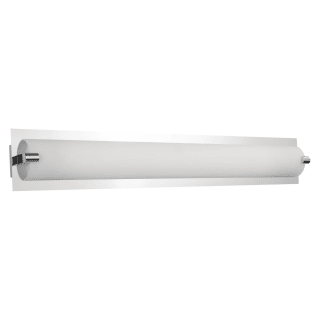 A thumbnail of the Kuzco Lighting 601001-LED Brushed Nickel