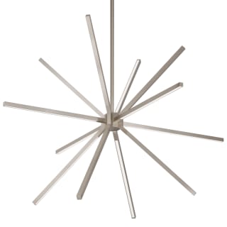 A thumbnail of the Kuzco Lighting CH14232 Brushed Nickel