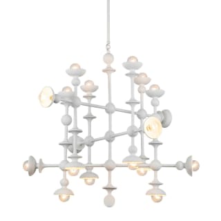 A thumbnail of the Kuzco Lighting CH328129 Antique White