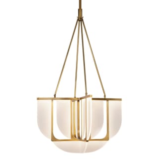 A thumbnail of the Kuzco Lighting CH336830 Vintage Brass