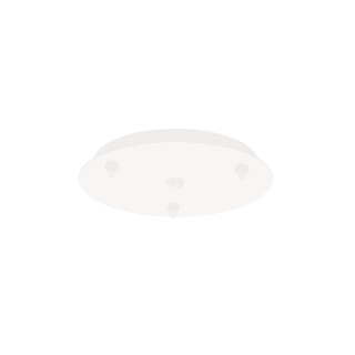 A thumbnail of the Kuzco Lighting CNP03AC White