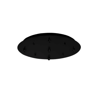 A thumbnail of the Kuzco Lighting CNP05AC Black
