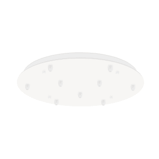 Kuzco Lighting CNP09AC-BN Brushed Nickel Canopy 18