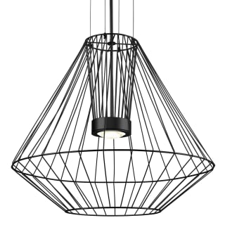 A thumbnail of the Kuzco Lighting EP68428 Black