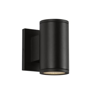 A thumbnail of the Kuzco Lighting EW44206-UNV Textured Black