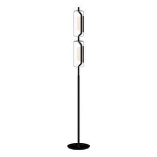 A thumbnail of the Kuzco Lighting FL28563 Black