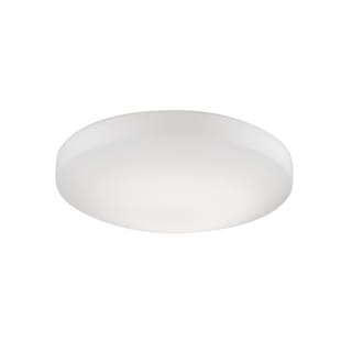 A thumbnail of the Kuzco Lighting FM11011 White