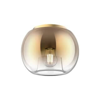 A thumbnail of the Kuzco Lighting FM57508 Brushed Gold / Copper