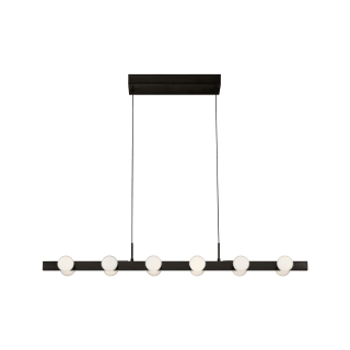 A thumbnail of the Kuzco Lighting LP63436 Black