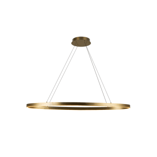 A thumbnail of the Kuzco Lighting LP79140 Brushed Gold