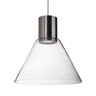 A thumbnail of the Kuzco Lighting PD11612 Brushed Nickel