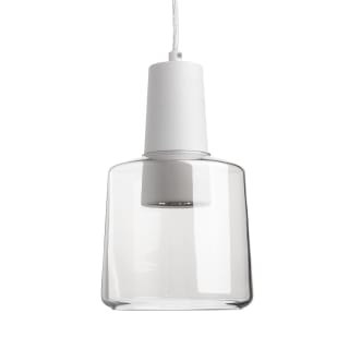 A thumbnail of the Kuzco Lighting PD12506 White / Clear