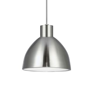 A thumbnail of the Kuzco Lighting PD1712 Brushed Nickel