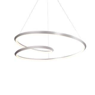 A thumbnail of the Kuzco Lighting PD22339 Brushed Nickel
