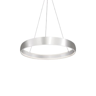 A thumbnail of the Kuzco Lighting PD22735 Brushed Silver