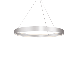 A thumbnail of the Kuzco Lighting PD22753 Brushed Silver