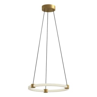 A thumbnail of the Kuzco Lighting PD24716 Brushed Gold
