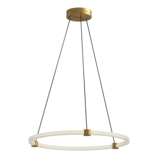 A thumbnail of the Kuzco Lighting PD24724 Brushed Gold