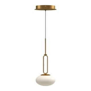 A thumbnail of the Kuzco Lighting PD29806 Brushed Gold