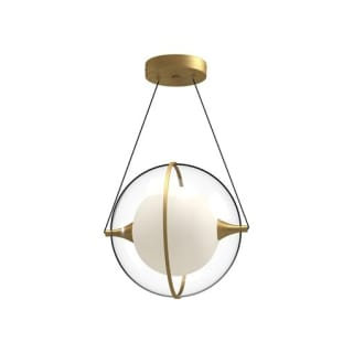 A thumbnail of the Kuzco Lighting PD76712 Brushed Gold