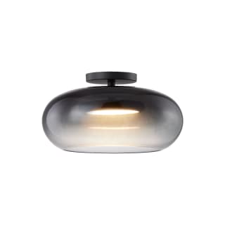 A thumbnail of the Kuzco Lighting SF62014 Black / Smoked