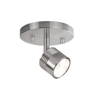 A thumbnail of the Kuzco Lighting TR10006 Brushed Nickel