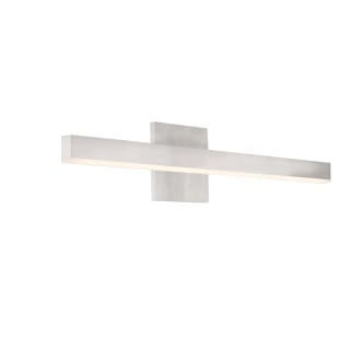 A thumbnail of the Kuzco Lighting VL10323 Brushed Nickel