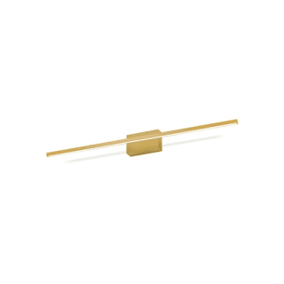 A thumbnail of the Kuzco Lighting VL18236 Brushed Gold