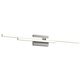 A thumbnail of the Kuzco Lighting VL52738 Brushed Nickel