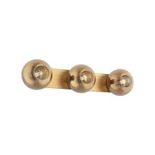 A thumbnail of the Kuzco Lighting VL57532 Brushed Gold / Copper