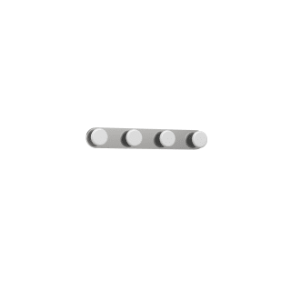 A thumbnail of the Kuzco Lighting VL63416 Brushed Nickel