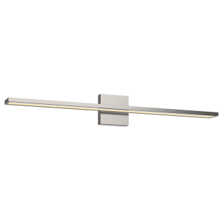 A thumbnail of the Kuzco Lighting VL63636 Brushed Nickel