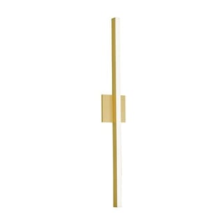 A thumbnail of the Kuzco Lighting WS10336 Brushed Gold
