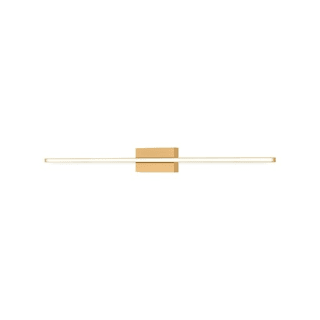 A thumbnail of the Kuzco Lighting WS18236 Brushed Gold