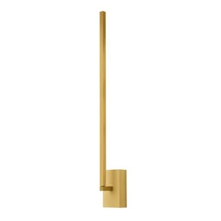 A thumbnail of the Kuzco Lighting WS25125 Brushed Gold